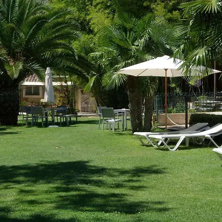 Hotel Restaurant La Source