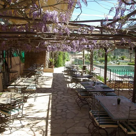 Restaurant La Source Hotel