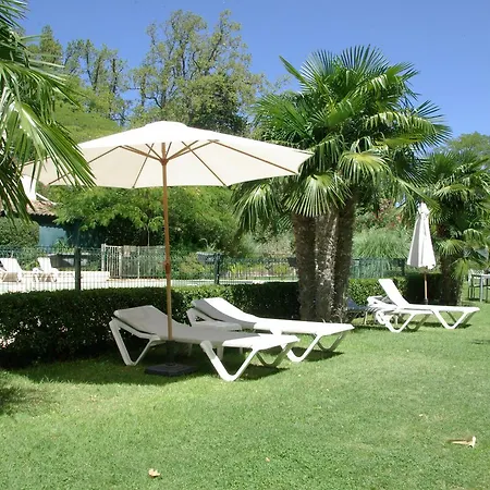 Restaurant La Source 3*