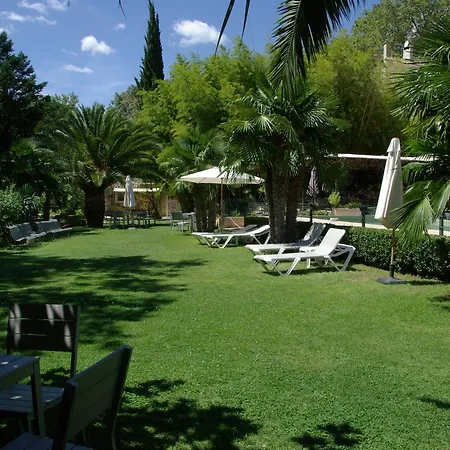 Hotel Restaurant La Source