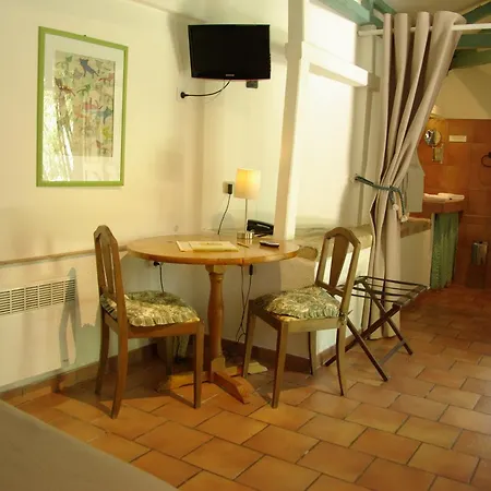 Restaurant La Source 3*