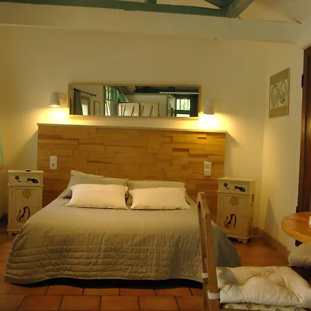 Hotel Restaurant La Source 3*